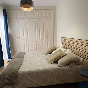Apartamento Piso Lagunero, La Laguna (Tenerife)