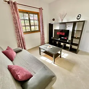 Apartamento F&m Familiar, La Laguna (Tenerife)